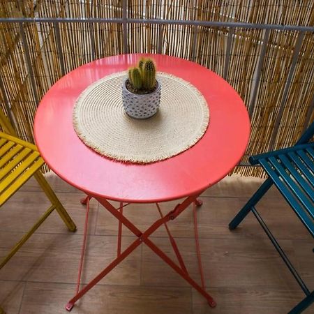 Cozy Athens Hideaway Διαμέρισμα Εξωτερικό φωτογραφία