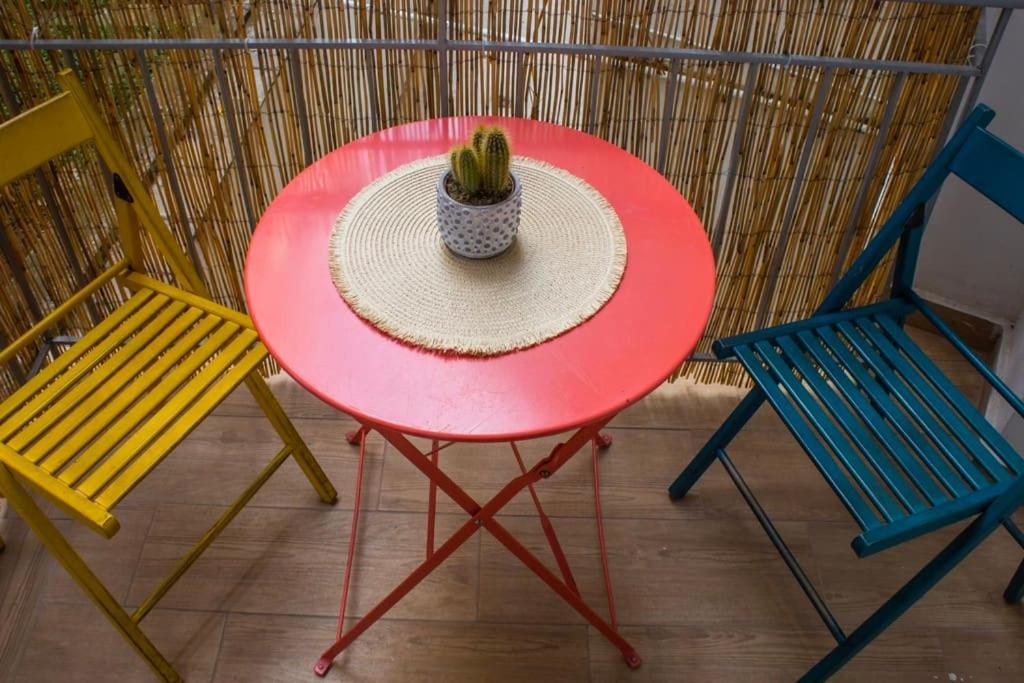 Cozy Athens Hideaway Διαμέρισμα Εξωτερικό φωτογραφία