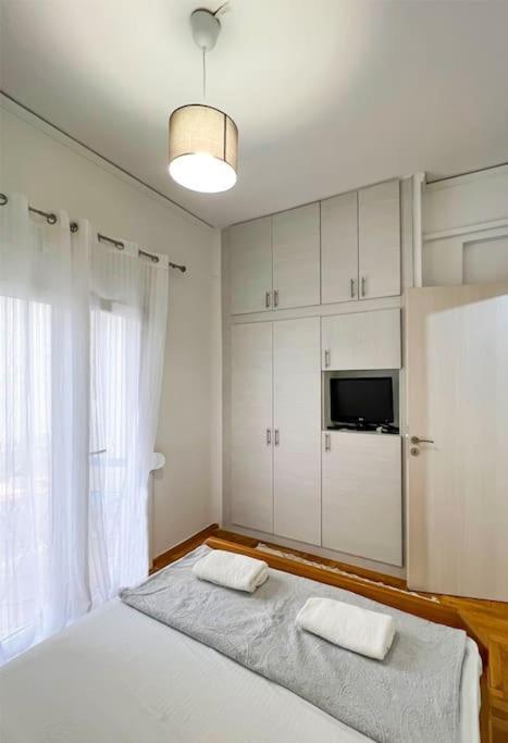 Cozy Athens Hideaway Διαμέρισμα Εξωτερικό φωτογραφία