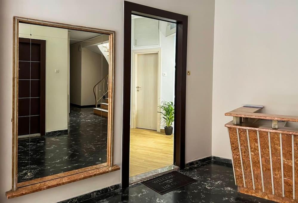 Cozy Athens Hideaway Διαμέρισμα Εξωτερικό φωτογραφία